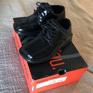 Deer Stag Gabe Dress Shoes